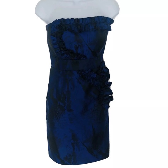 Nine West | Dresses | Nine West Evening Dress | Poshmark